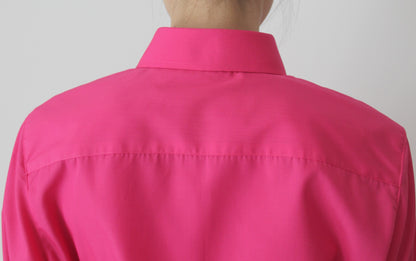 Pink Global Babe Shirt