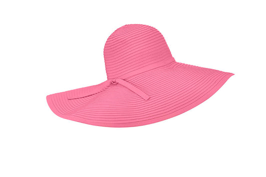 Pink Small Hat